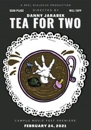 Affiche de Tea for Two
