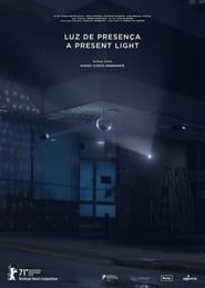Luz de Presença (2021)