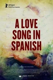 A Love Song in Spanish series tv