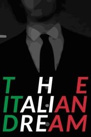 The Italian Dream series tv