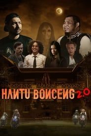 Hantu Bonceng 2.0 series tv