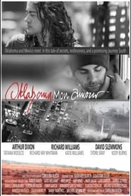 Oklahoma Mon Amour 2021 streaming