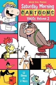 Saturday Morning Cartoons: 1960s — Volume 2 series tv