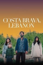 Costa Brava, Lebanon series tv