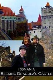 Romania: Seeking Dracula's Castle series tv