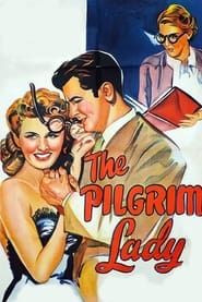 The Pilgrim Lady series tv