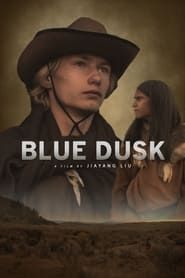 Blue Dusk series tv