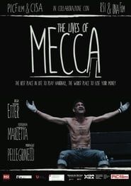 The Lives of Mecca series tv
