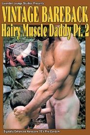Hairy Muscle Daddy 2 2011 streaming