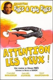 Image Attention les yeux ! 1976
