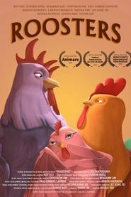 Roosters series tv