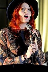 Image Live Lounge: Florence + the Machine