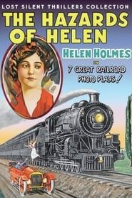 Affiche de The Hazards of Helen