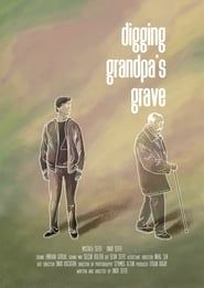 Image digging grandpa’s grave