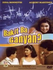 Bakit Ba Ganyan? series tv