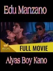 Alyas Boy Kano (1992)