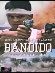 watch Bandido