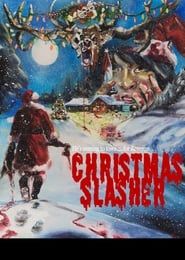 Christmas Slasher (2023)