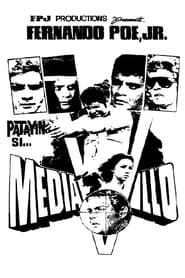 Patayin Si… Mediavillo series tv