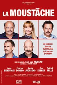 watch La Moustache