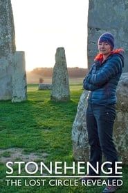 Stonehenge: The Lost Circle Revealed series tv