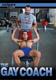 The Gay Coach (2011)