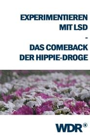 Experimentieren mit LSD - Das Comeback der Hippie-Droge series tv