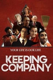 Keeping Company series tv