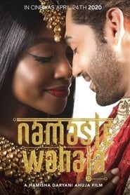 Namaste Wahala series tv