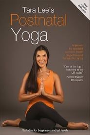Tara Lee's Postnatal Yoga series tv