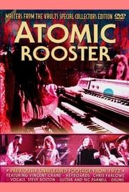 Image Atomic Rooster: The Ultimate Anthology
