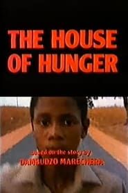 The House of Hunger series tv