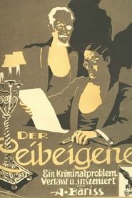 Der Leibeigene (1919)