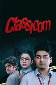 Classroom series tv