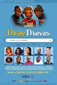 Three Thieves series tv