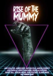 Rise of the Mummy series tv