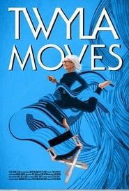 Twyla Moves series tv