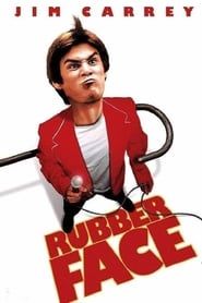Rubberface series tv