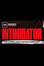 Image Intimidator: The Lasting Legacy of Dale Earnhardt 2021