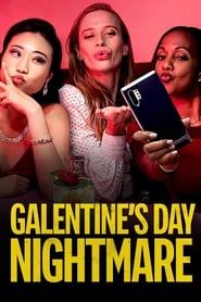 Galentine's Day Nightmare series tv