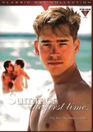Summer, The First Time series tv