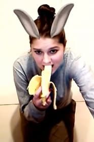 Image bunny banana