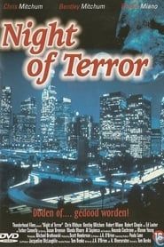 Night of Terror series tv