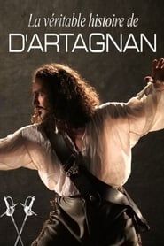 La véritable histoire de D'Artagnan series tv