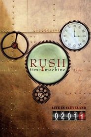 RUSH: Time Machine-hd