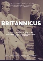 Britannicus series tv