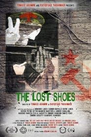 Image The Lost Shoes