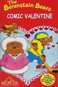 The Berenstain Bears' Comic Valentine series tv