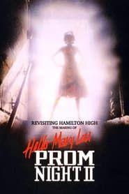 Revisiting Hamilton High: The Making of Hello Mary Lou Prom Night II series tv