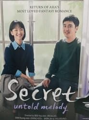 Secret: Untold Melody  streaming